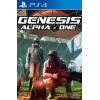 Genesis Alpha One PS4